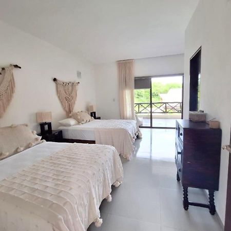 Hotel Xcacel Dreams Chemuyil Zewnętrze zdjęcie