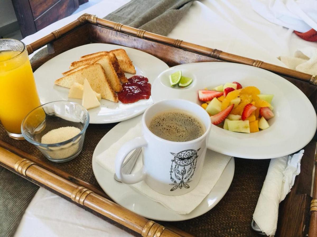 Hotel Xcacel Dreams Chemuyil Zewnętrze zdjęcie