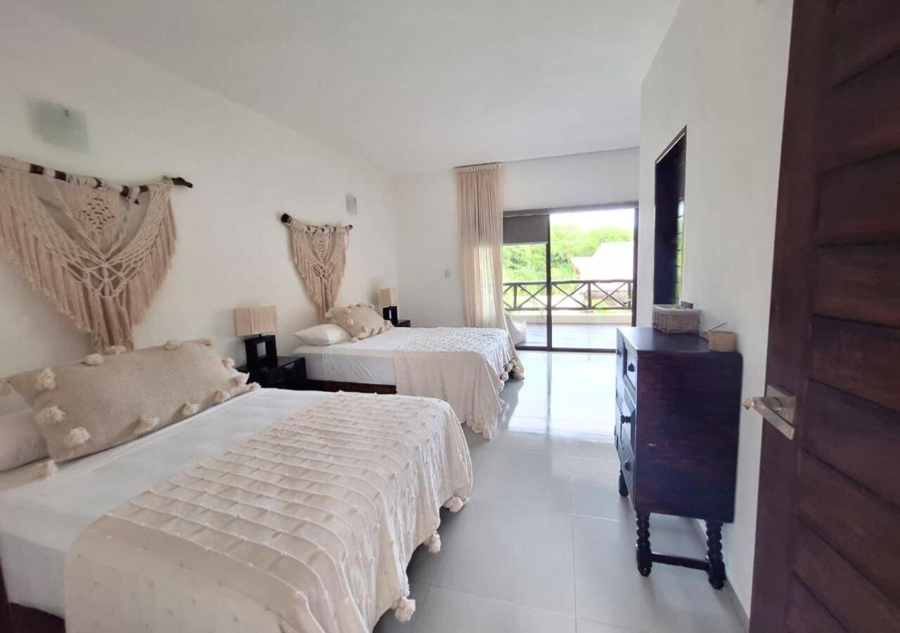Hotel Xcacel Dreams Chemuyil Zewnętrze zdjęcie