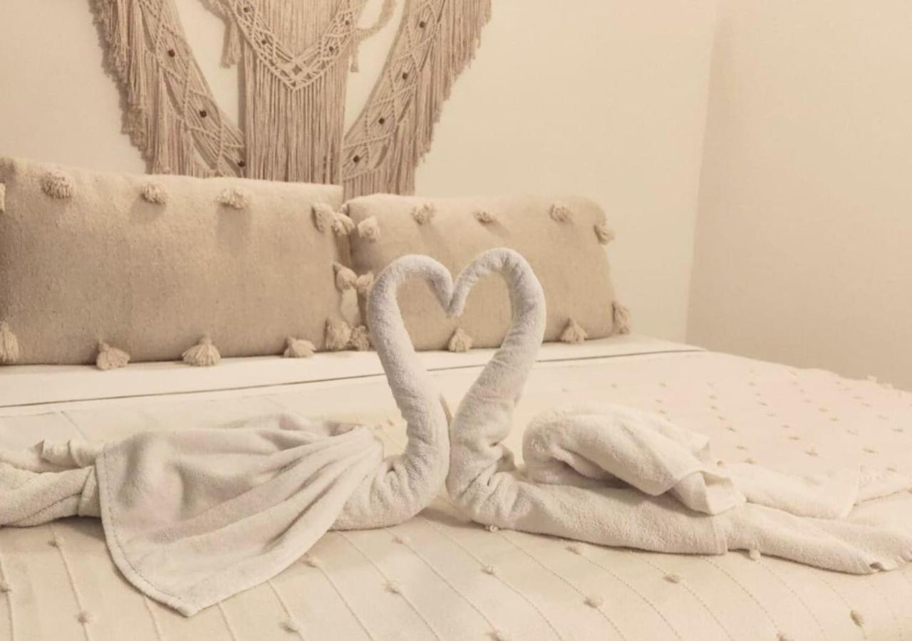 Hotel Xcacel Dreams Chemuyil Zewnętrze zdjęcie