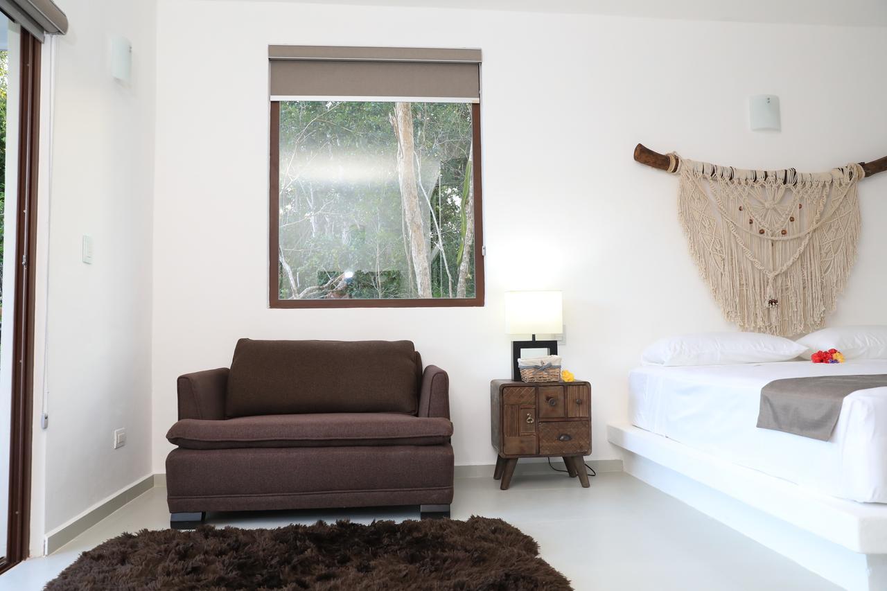 Hotel Xcacel Dreams Chemuyil Zewnętrze zdjęcie