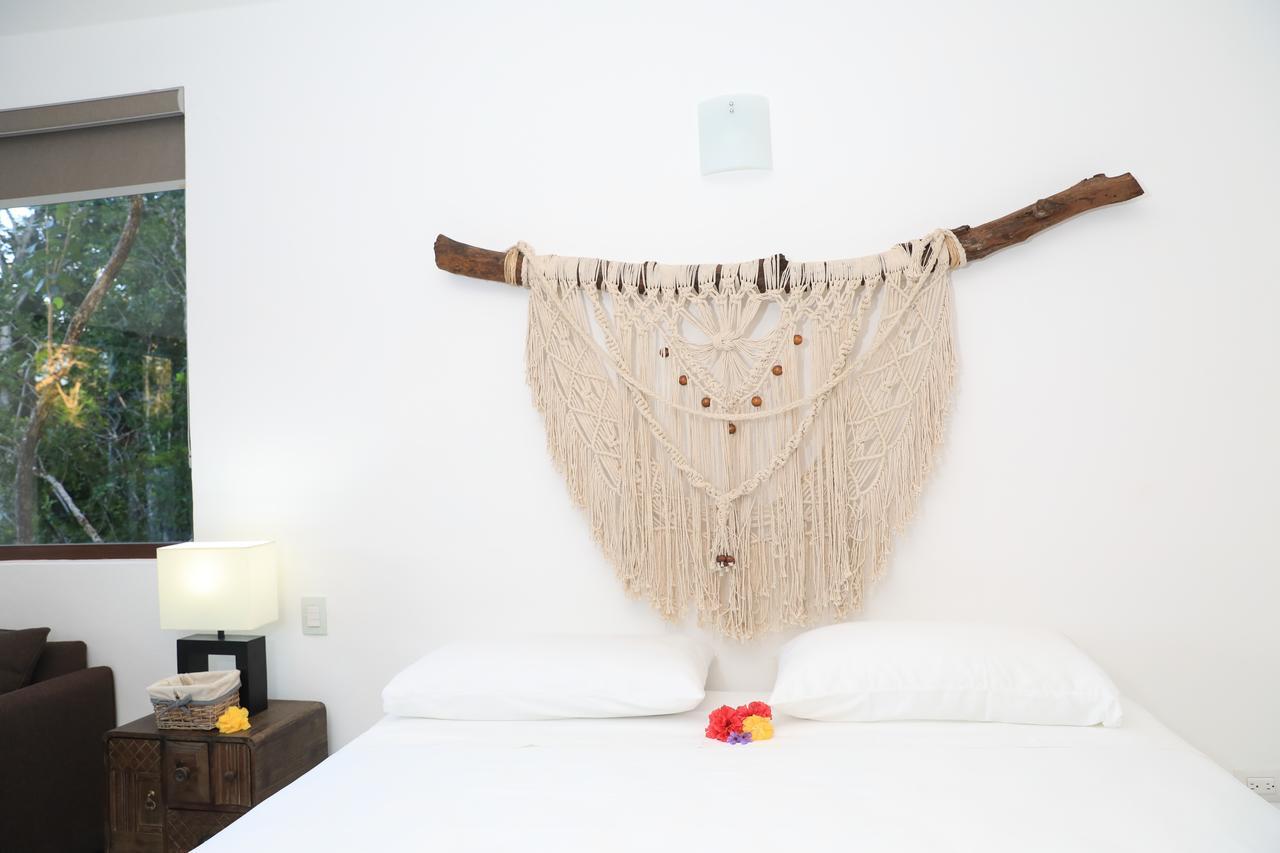 Hotel Xcacel Dreams Chemuyil Zewnętrze zdjęcie